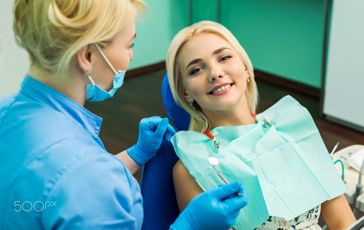 Little-Known Services that Your Dentists are Providing